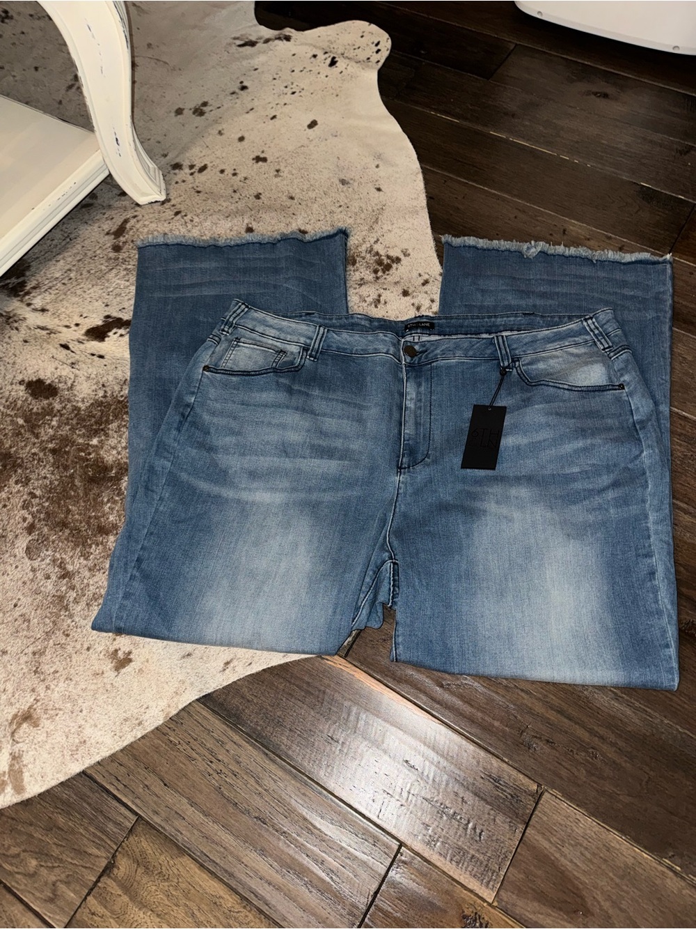 6TH & LN Jeans